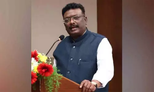 Dasju Shravan: आदिवासी किसान को हथकड़ी लगाने की जांच मेरे साथ धोखा