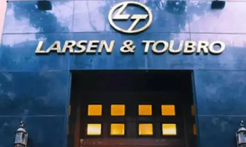 L&T के डेटा सेंटर कारोबार ने श्रीपेरंबदूर में पहला बड़ा ग्राहक जोड़ा