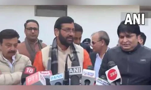 आज 19 मुद्दों का मौके पर ही निपटारा किया गया: हरियाणा के CM Saini