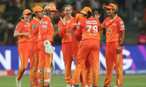 गुजरात जायंट्स ने WPL 2025 नीलामी से पहले नए कोचिंग स्टाफ की नियुक्ति की