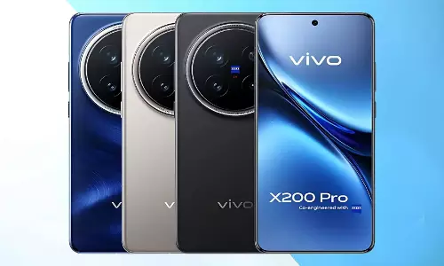 Vivo X200 और X200 प्रो आधिकारिक तौर पर भारत में लॉन्च