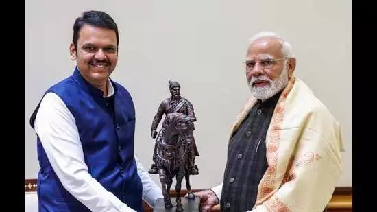 Fadnavis ने महाराष्ट्र मंत्रिमंडल के लिए भाजपा के 22 मंत्रियों के नाम तय किए