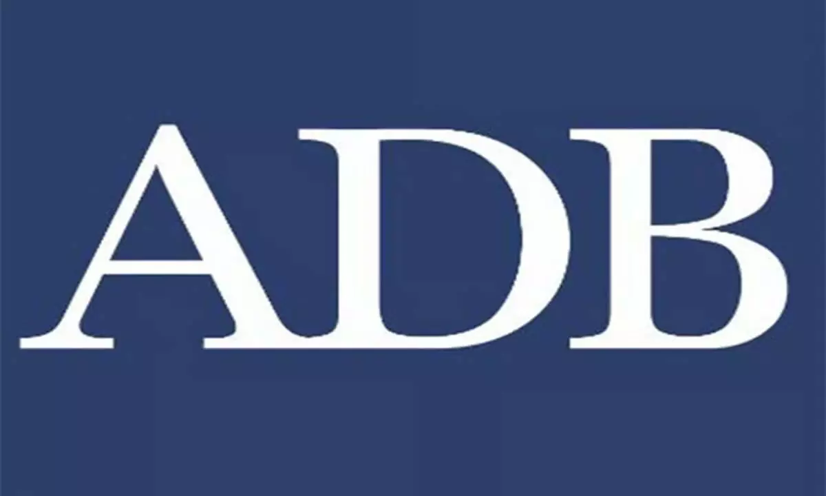 Andhra: एडीबी ने अमरावती के विकास के लिए 788 मिलियन डॉलर के ऋण को मंजूरी दी