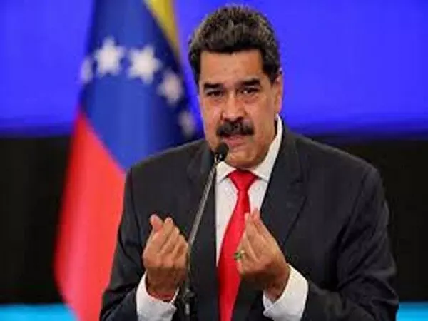 Venezuela के राष्ट्रपति ने विवादित जुलाई चुनाव के बाद से जेल में बंद 103 लोगों को रिहा किया