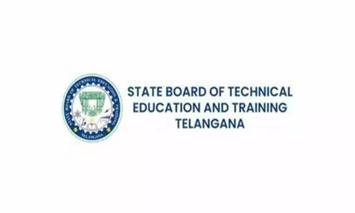 Telangana: एसबीटीईटी ने छह पॉलिटेक्निक कॉलेजों को अपग्रेड करने का प्रस्ताव रखा