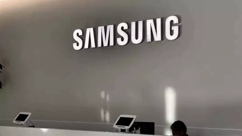 Samsung अगले साल लॉन्च करेगा एक्सटेंडेड रियलिटी हेडसेट