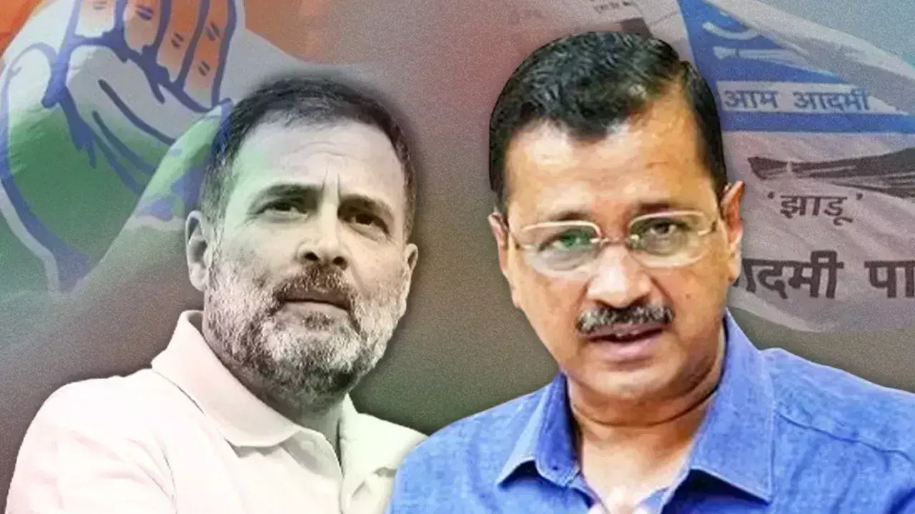 Delhi: दिल्ली की सियासत में धुरंधर माने जाने वाले चेहरों को कांग्रेस ने मैदान में उतारा