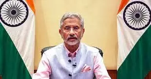 तमिलनाडु के मछुआरों को पाक जेल से छुड़ाने के प्रयास जारी: Jaishankar