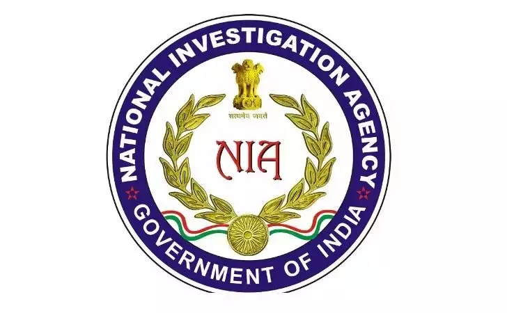 NIA ने चिंतूर डिवीजन में माओवादी हथियार नेटवर्क का पर्दाफाश किया