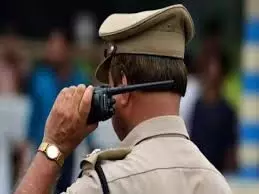 Moradabad: महिला की हत्या करने वाले की आरोपी की तलाश में जुटी पुलिस