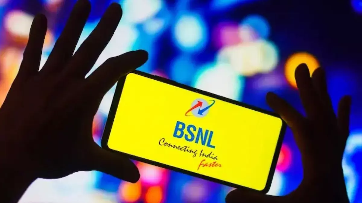 BSNL सिर्फ इतने रुपए में 6 महीने तक मिलेगा 1300GB हाई स्पीड डेटा