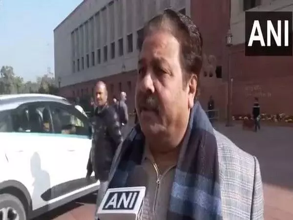 एक राष्ट्र एक चुनाव का कोई मतलब नहीं है: Congress MP Rajiv Shukla