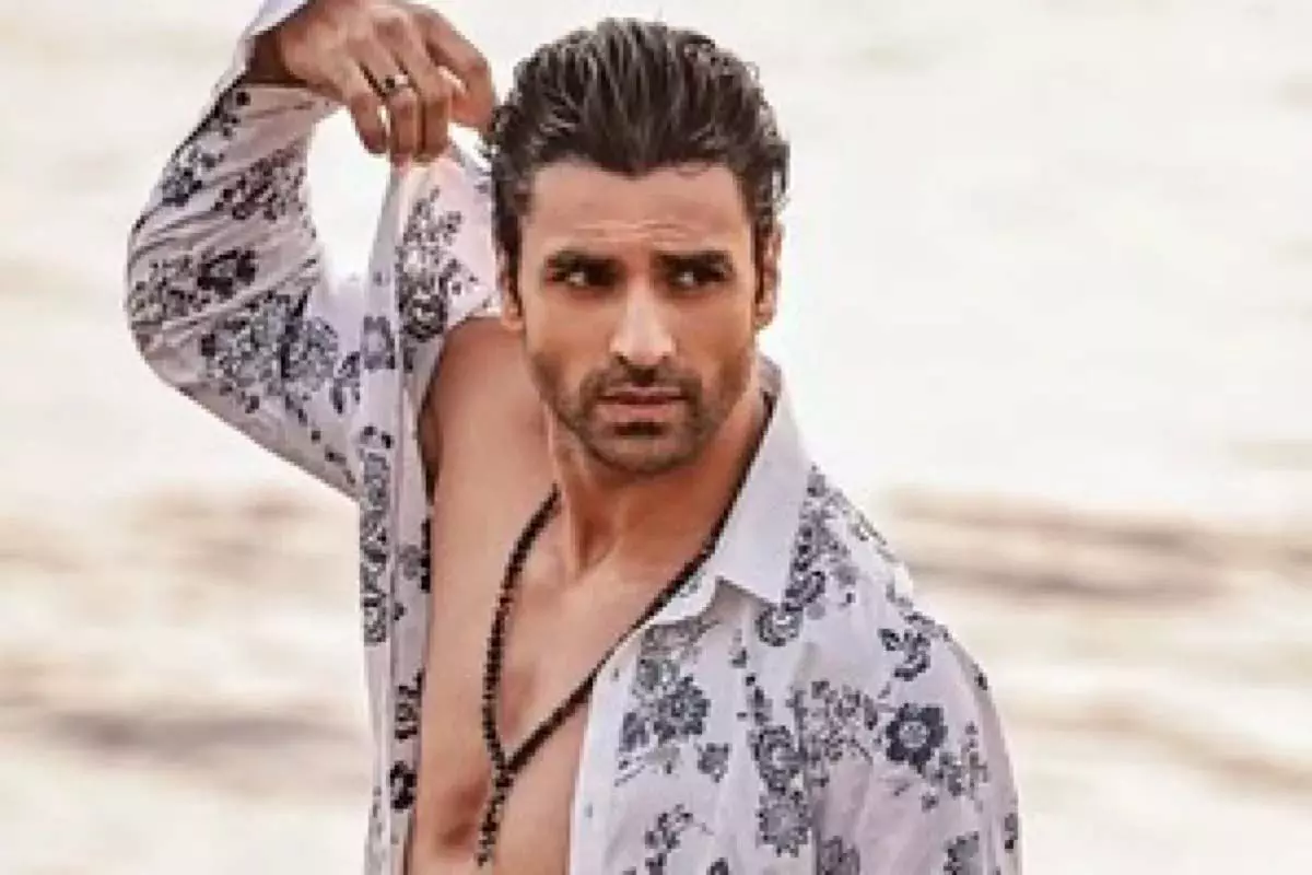 Vivek Dahiya: फिटनेस मेरी पहचान का हिस्सा बन गई