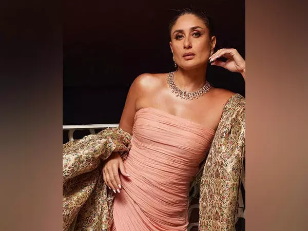 Kareena Kapoor Khan ने बुलगारी की 140वीं वर्षगांठ के अवसर पर आधुनिक शान को फिर से परिभाषित किया