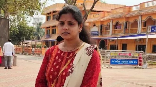 Sundargarh में गर्भवती महिला की मौत के मामले में नया मोड़, पुलिस ने पति समेत 4 को हिरासत में लिया