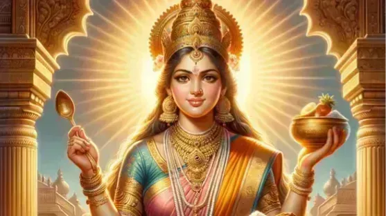 Annapurna Jayanti पर इस मुहूर्त में करें पूजा, नोट करें सही समय