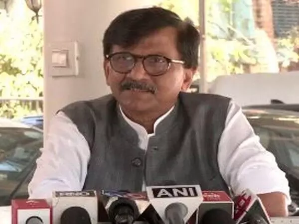 एक राष्ट्र, एक चुनाव लोकतंत्र के लिए सबसे बड़ा खतरा: Sanjay Raut