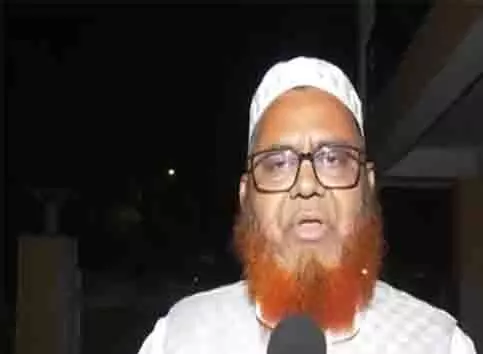 एक राष्ट्र, एक चुनाव विधेयक को लागू करना असंभव: AIUDF MLA रफीकुल इस्लाम