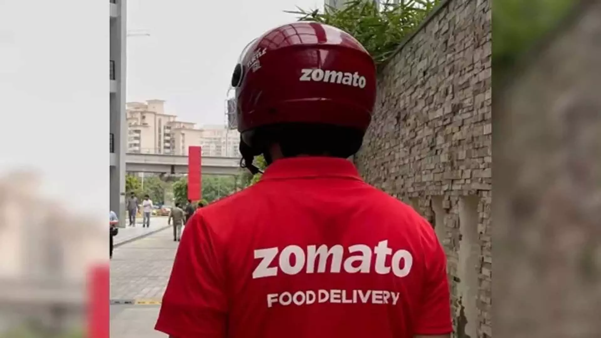 Zomato को 803 करोड़ रुपये का जीएसटी कर मांग नोटिस मिला