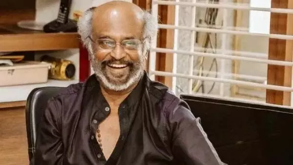 Rajinikanth ने उन सभी लोगों को धन्यवाद: उन्हें जन्मदिन की शुभकामनाएं दीं