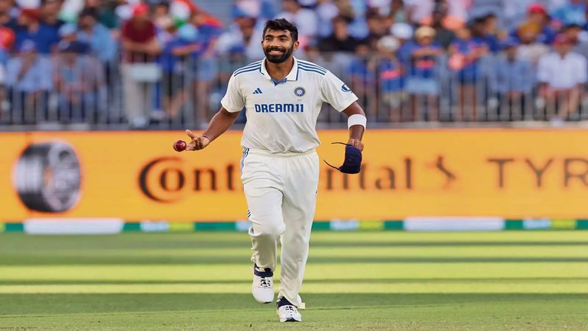 Bumrah महान तेज गेंदबाजों का मिश्रण हैं- चैपल