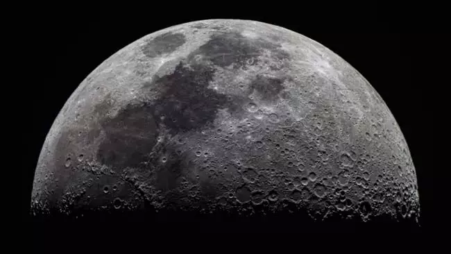 Moon पर उल्कापिंड का हमला: संभावित जेमिनिड चंद्र प्रभावों को कैद किया