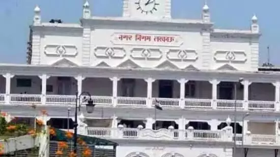 Lucknow : कर लक्ष्य को पूरा करने एलएमसी कार्यालय शनिवार और रविवार को भी खुले रहेंगे