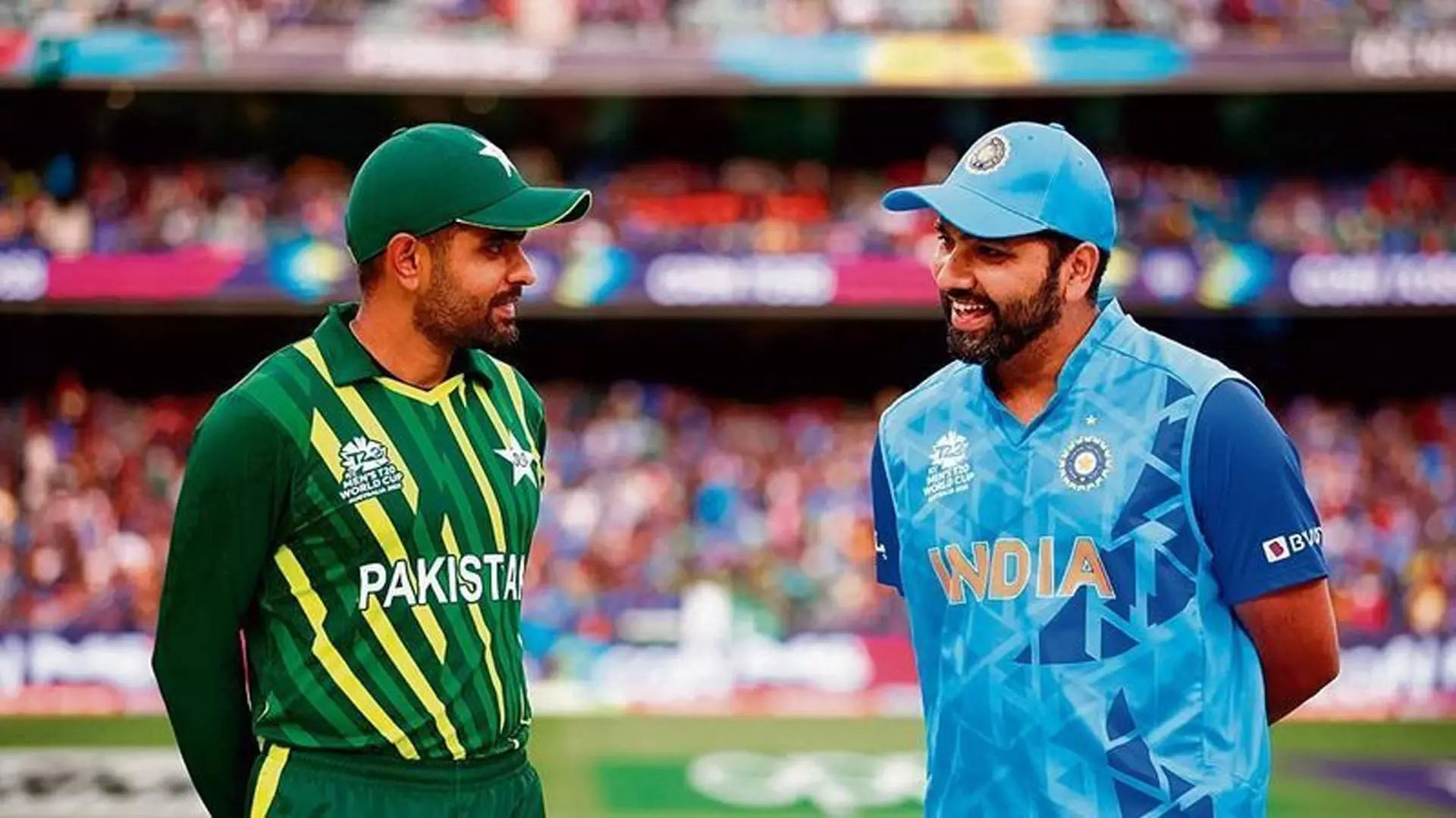 ICC शनिवार को PCB प्रमुख के साथ चैंपियंस ट्रॉफी के लिए हाइब्रिड मॉडल को अंतिम रूप देगी