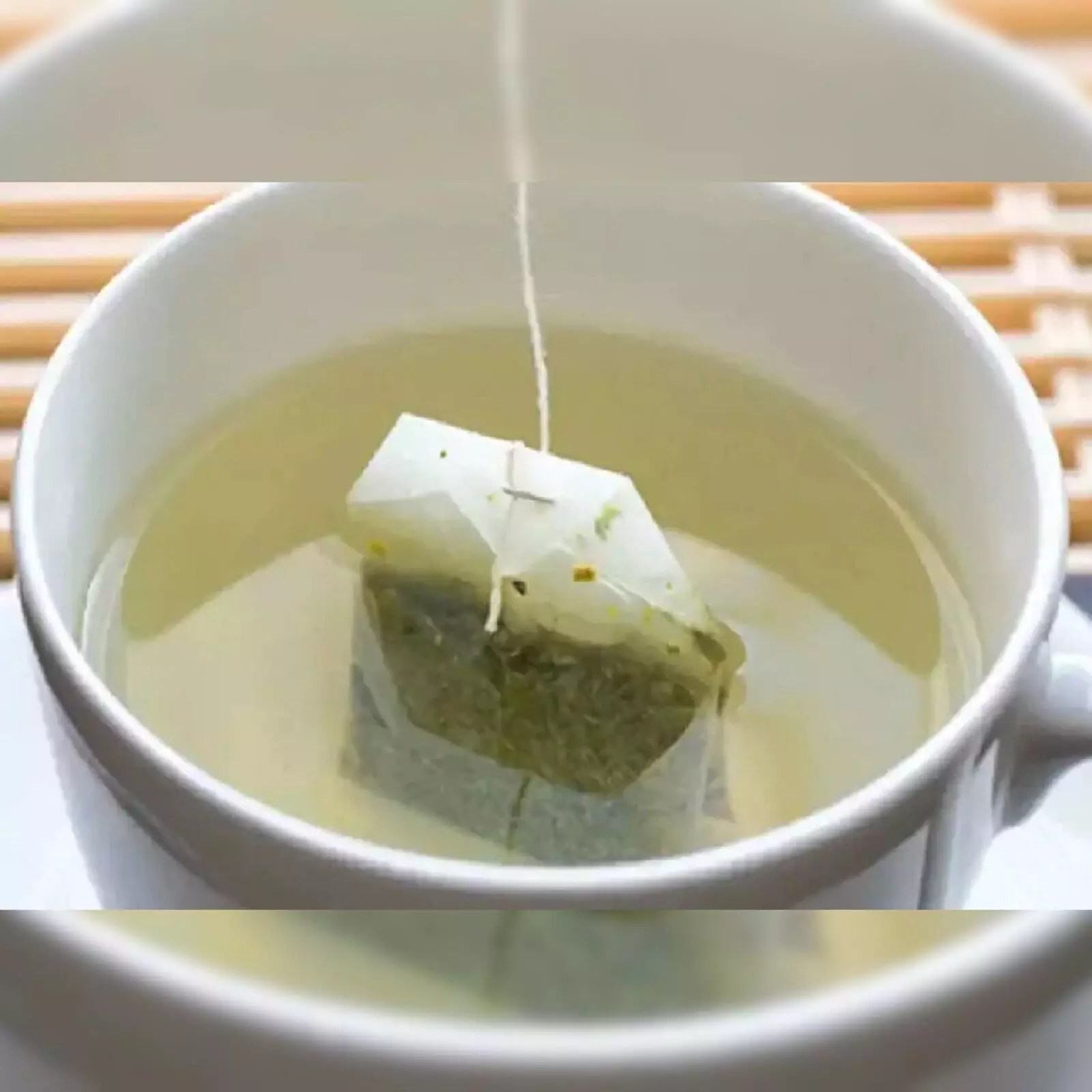 आपको Green Tea बैग्स को कभी नहीं फेंकना चाहिए, 4 कारण