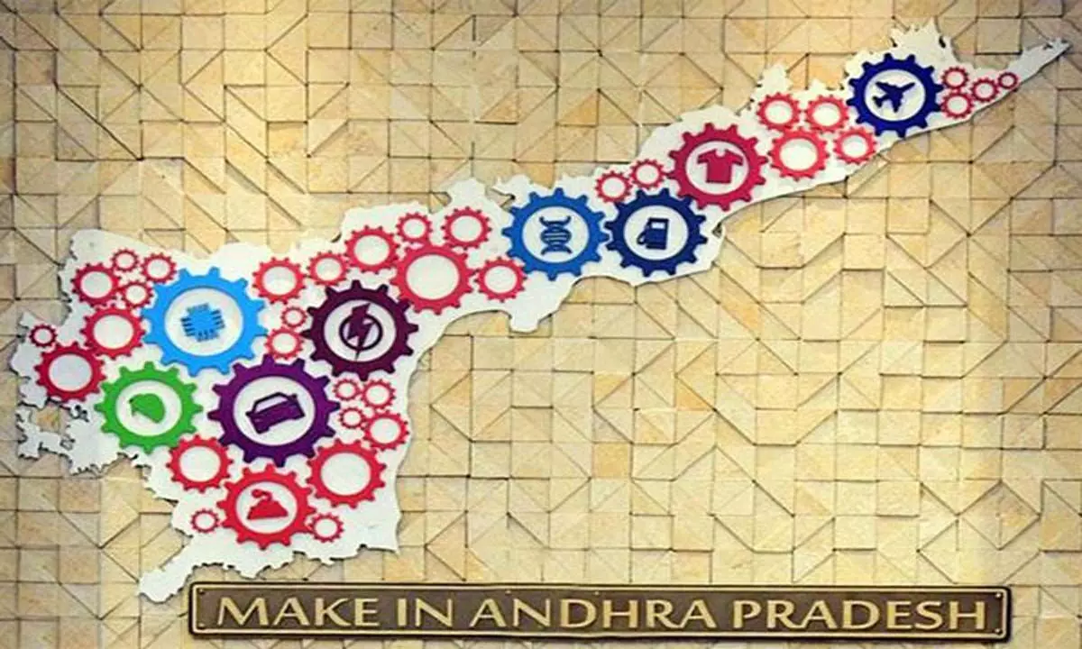 Andhra प्रदेश ने एकीकृत स्वच्छ ऊर्जा नीति 2024 के साथ नॉर्वे