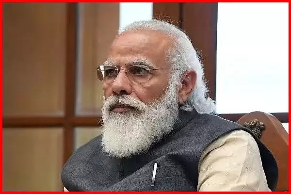 संसद में संविधान पर बोलेंगें PM मोदी