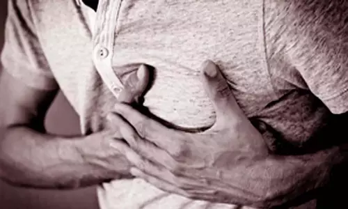 संगारेड्डी सेंट्रल जेल में कैदी को दिल का दौरा पड़ा संगारेड्डी सेंट्रल जेल में कैदी को दिल का दौरा पड़ा