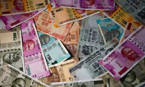 नवंबर में खुदरा मुद्रास्फीति घटकर 5.48% रही; IIP records 3.5% in October नवंबर में खुदरा मुद्रास्फीति घटकर 5.48% रही; IIP records 3.5% in October