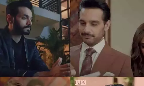 Pakistani drama सुन्न मेरे दिल के प्रति नफरत बढ़ी
