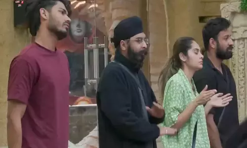 Fans बिग बॉस 18 से तुरंत बाहर निकलने की मांग कर रहे