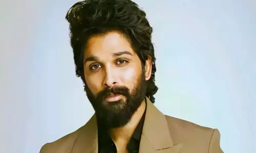 Allu Arjun पुष्पा 2 भगदड़ हत्याकांड में अपने खिलाफ दर्ज आरोपियों को रद्द करने के लिए तेलंगाना कोर्ट का रुख किया