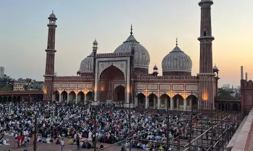 Muslim Personal लॉ बोर्ड ने सुप्रीम कोर्ट के निर्देश का स्वागत किया Muslim Personal लॉ बोर्ड ने सुप्रीम कोर्ट के निर्देश का स्वागत किया