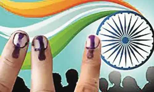 Delhi: कैबिनेट ने एक राष्ट्र एक चुनाव विधेयक को मंजूरी दी Delhi: कैबिनेट ने एक राष्ट्र एक चुनाव विधेयक को मंजूरी दी