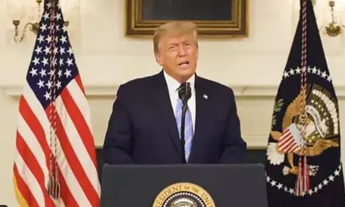 Donald Trump को टाइम पत्रिका ने 2024 के लिए पर्सन ऑफ द ईयर चुना Donald Trump को टाइम पत्रिका ने 2024 के लिए पर्सन ऑफ द ईयर चुना