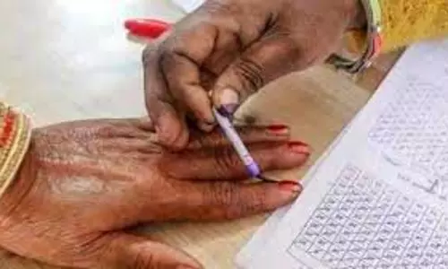 voter सूची में 40 लाख ‘रहस्यमयी मतदाता’ शामिल