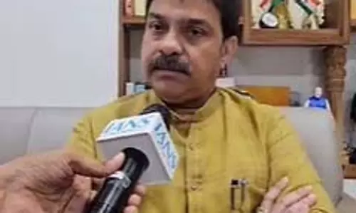 वन नेशन-वन इलेक्शन विधेयक संसद से जल्द मंजूर होगा : प्रसाद लाड