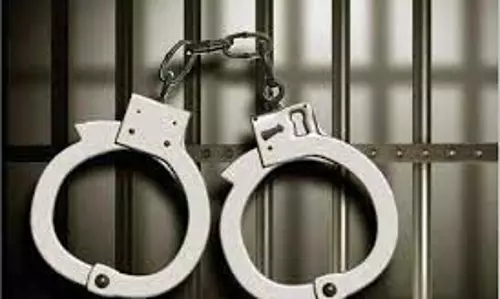 Bail, पर रिहा होने के कुछ दिन बाद ही डकैती के आरोप में 2 लोग गिरफ्तार