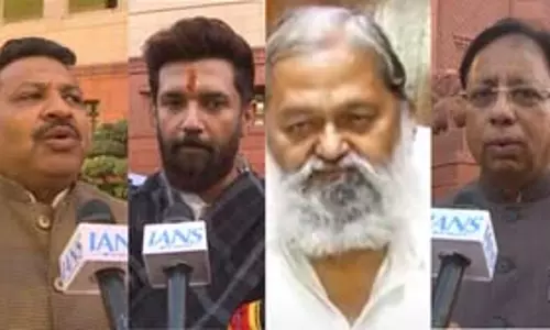 वन नेशन-वन इलेक्शन पर दिग्गजों ने कहा, देश के विकास के लिए जरूरी