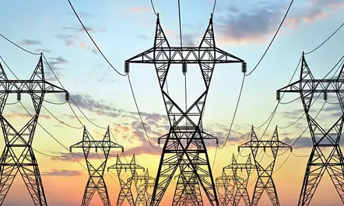 सरकार के वित्त वर्ष 2026 में कोयला स्टॉक में 50 टन बिजली की मांग बढ़ने की योजना