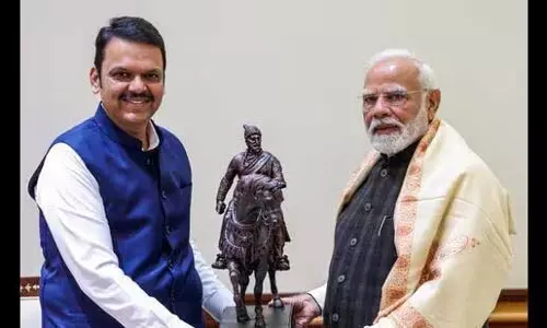 Fadnavis ने महाराष्ट्र मंत्रिमंडल के लिए भाजपा के 22 मंत्रियों के नाम तय किए