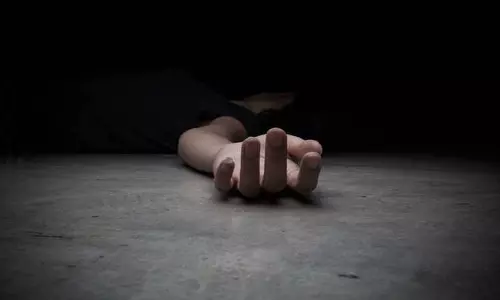 J&K: सैनिक ने खुद को गोली मार ली J&K: सैनिक ने खुद को गोली मार ली