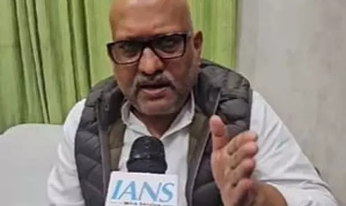 उत्तर प्रदेश विधानसभा का घेराव करेगी कांग्रेस : अजय राय