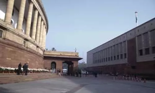 संसद हमले की बरसी पर शुक्रवार को वीर सपूतों को श्रद्धांजलि देगा देश