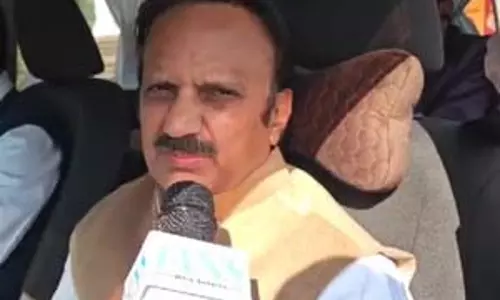मोहन सरकार ने जनता की उम्मीद से अधिक काम किया : राजेंद्र शुक्ल