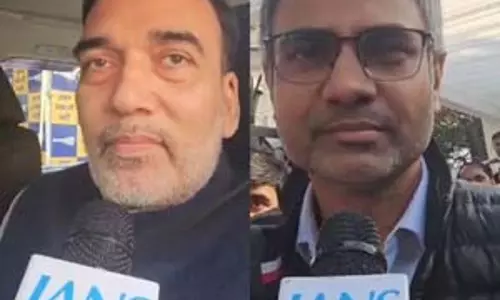 महिलाओं को हर महीने 2,100 रुपये देना बड़ा फैसला : गोपाल राय